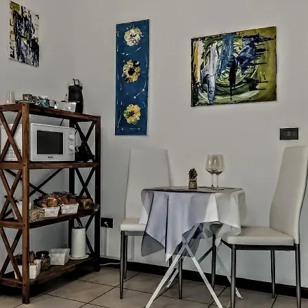 1 2 3 Stella 2* Alghero