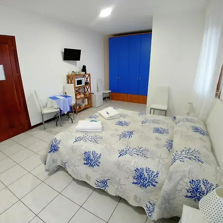Bed & Breakfast 1 2 3 Stella Alghero