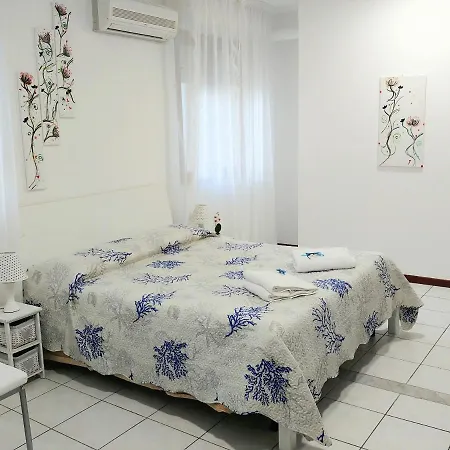 1 2 3 Stella Bed & Breakfast 2*