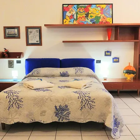 1 2 3 Stella 2* Alghero