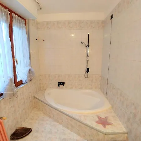 Bed & Breakfast 1 2 3 Stella Alghero