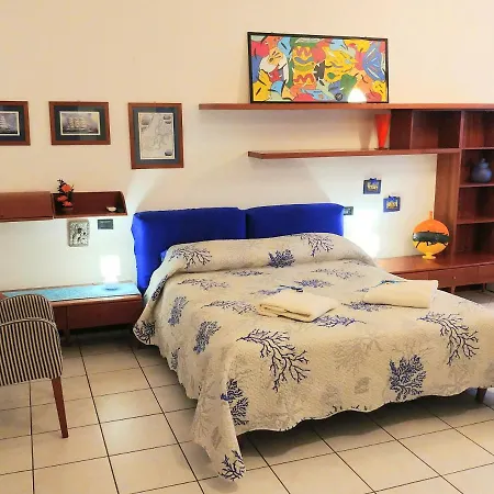 1 2 3 Stella Bed & Breakfast Alghero