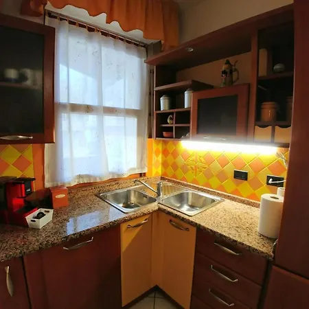 1 2 3 Stella Bed & Breakfast 2*