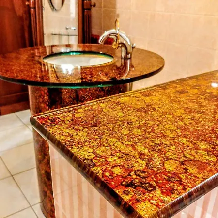 1 2 3 Stella Bed & Breakfast 2*
