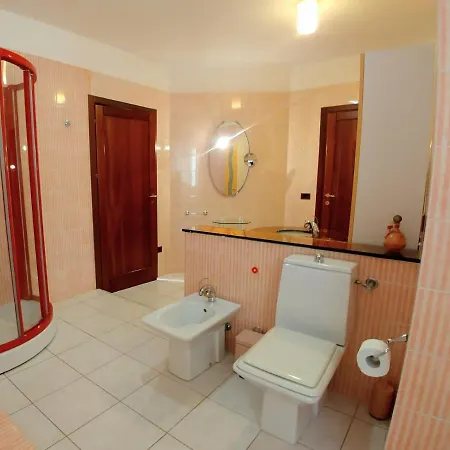 1 2 3 Stella Bed & Breakfast Alghero