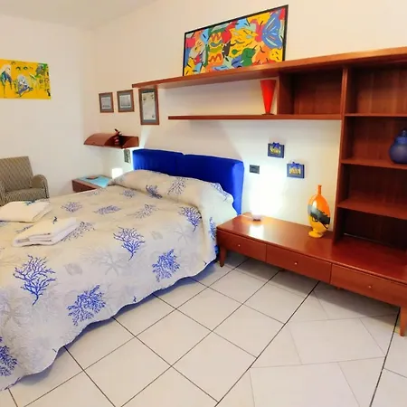 Bed & Breakfast 1 2 3 Stella Alghero