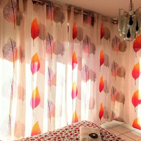 1 2 3 Stella Bed & Breakfast 2*